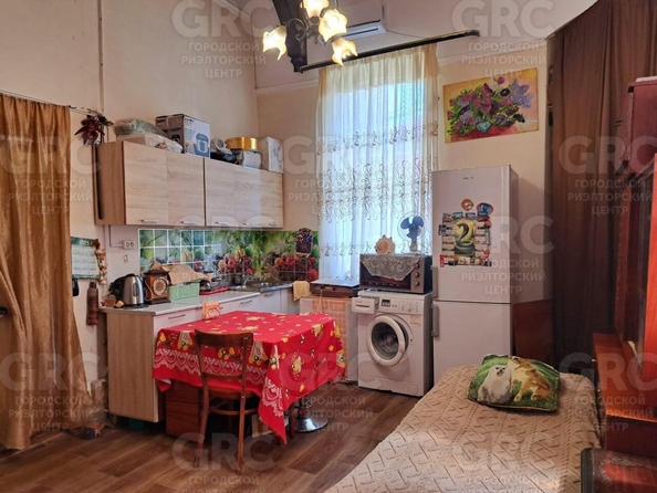 
  Продается студия, 22.6 м², Горького ул, д. 42
. Фото 1.