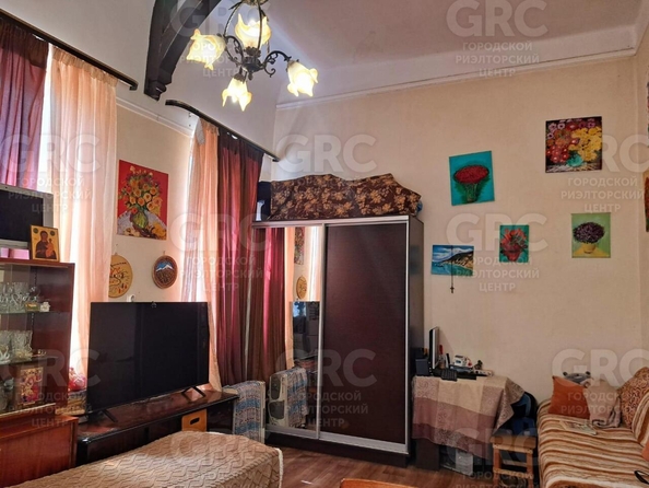 
  Продается студия, 22.6 м², Горького ул, д. 42
. Фото 3.
