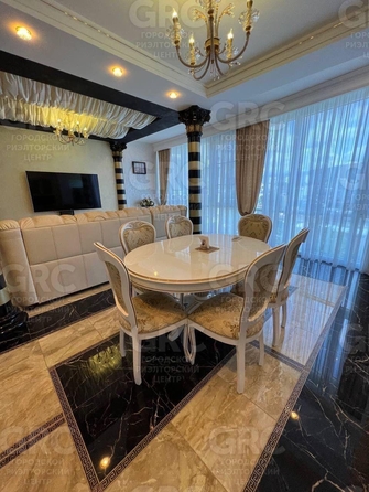 
  Продается 3-комн. квартира, 99.3 м², Виноградная ул, д. 114
. Фото 17.