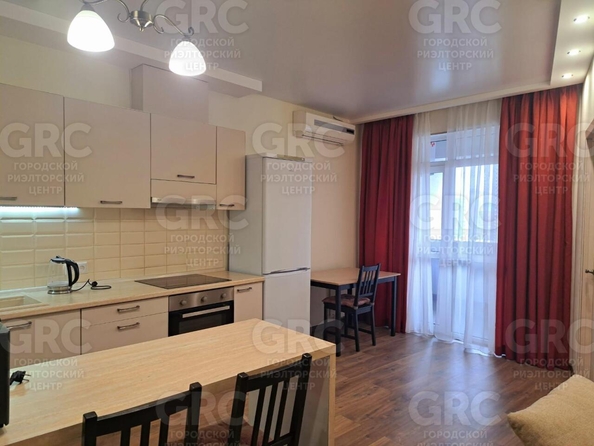 
  Продается 1-комн. квартира, 48.9 м², Горького ул, д. 87
. Фото 7.