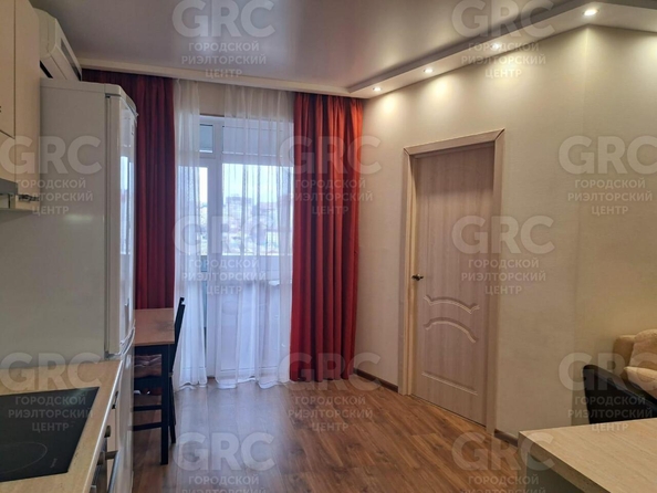 
  Продается 1-комн. квартира, 48.9 м², Горького ул, д. 87
. Фото 11.
