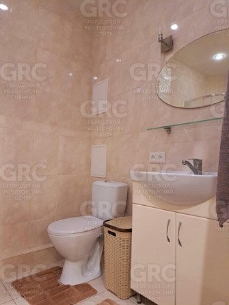 
  Продается 1-комн. квартира, 48.9 м², Горького ул, д. 87
. Фото 19.
