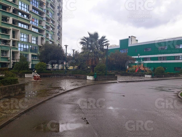 
  Продается 1-комн. квартира, 48.9 м², Горького ул, д. 87
. Фото 32.