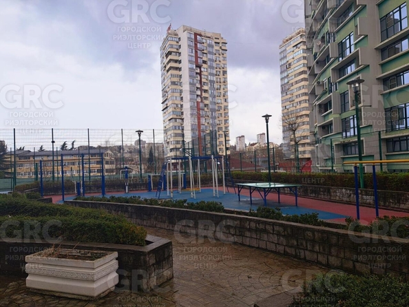
  Продается 1-комн. квартира, 48.9 м², Горького ул, д. 87
. Фото 33.