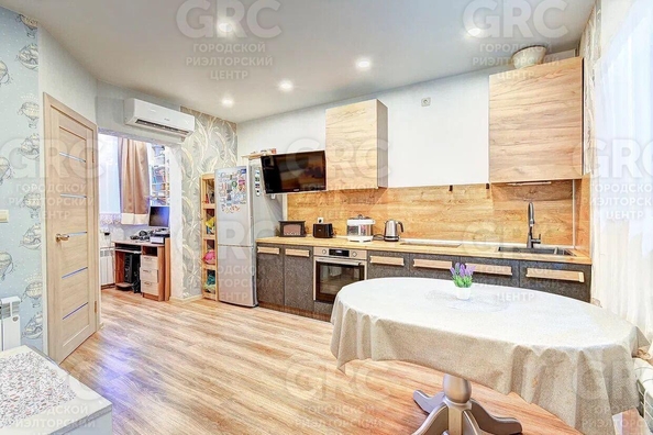 
  Продается 3-комн. квартира, 44 м², Армавирская (Чаевод-Чупино-Шевкуново тер ул, д. 78а
. Фото 2.