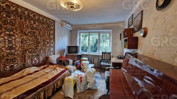
  Продается 2-комн. квартира, 50 м², Комсомольская ул, д. 13
. Фото 19.