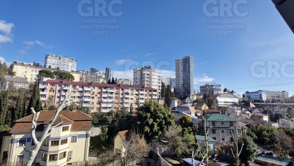 
  Продается 2-комн. квартира, 50 м², Комсомольская ул, д. 13
. Фото 31.