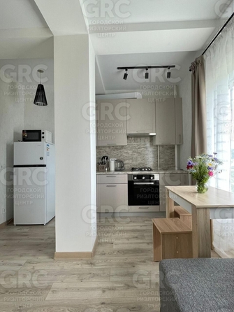 
  Продается 1-комн. квартира, 30 м², Верхняя Лысая гора ул, д. 7В
. Фото 11.