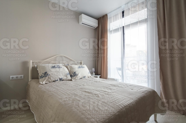 
  Продается студия, 23.91 м², ЖК Кислород, корпус 11
. Фото 6.