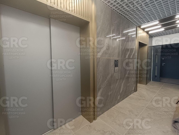 
  Продается студия, 23.91 м², ЖК Кислород, корпус 11
. Фото 12.