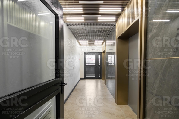 
  Продается студия, 23.91 м², ЖК Кислород, корпус 11
. Фото 13.