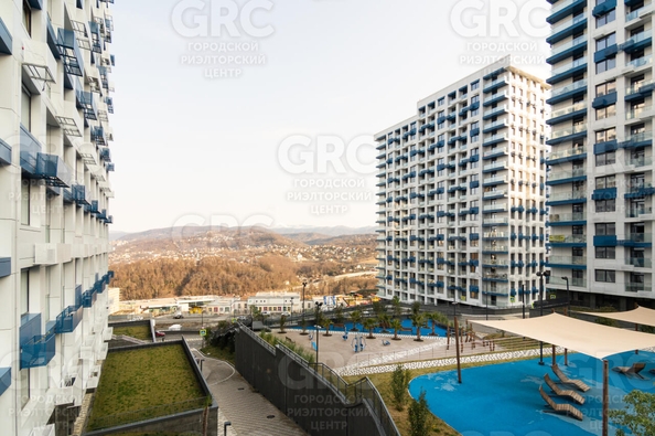 
  Продается студия, 23.91 м², ЖК Кислород, корпус 11
. Фото 16.