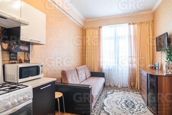 
  Продается студия, 26 м², Транспортная ул, д. 76/24
. Фото 4.