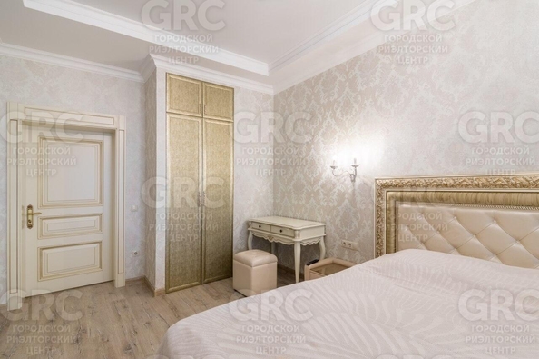 
  Продается 3-комн. квартира, 104 м², Войкова ул, д. 21
. Фото 12.