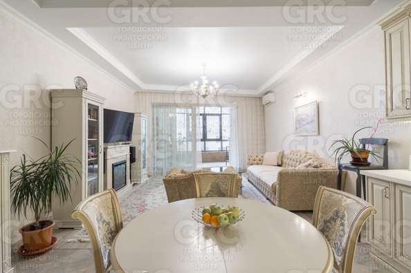 
  Продается 3-комн. квартира, 104 м², Войкова ул, д. 21
. Фото 15.
