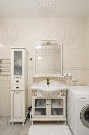 
  Продается 3-комн. квартира, 104 м², Войкова ул, д. 21
. Фото 18.