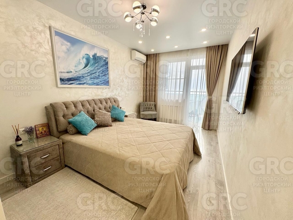 
  Продается 2-комн. квартира, 47.7 м², Бытха ул, д. 41
. Фото 14.