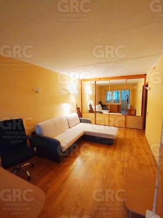 
  Продается 3-комн. квартира, 58 м², Тоннельная ул, д. 27
. Фото 3.