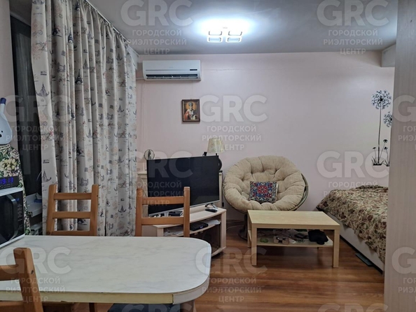 
  Продается студия, 32 м², Пятигорская ул, д. 60
. Фото 4.
