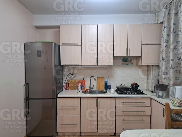 
  Продается студия, 32 м², Пятигорская ул, д. 60
. Фото 5.