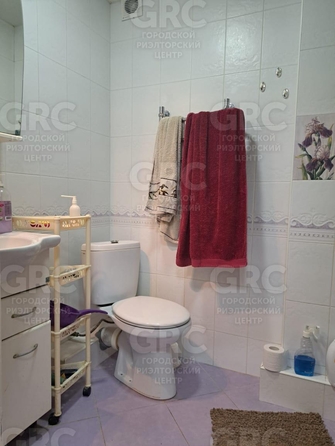 
  Продается студия, 32 м², Пятигорская ул, д. 60
. Фото 14.