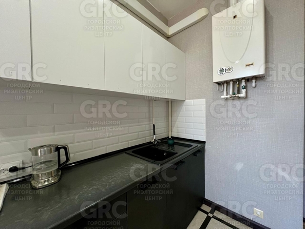 
  Продается 1-комн. квартира, 39.7 м², Тимирязева ул, д. 46/12
. Фото 7.