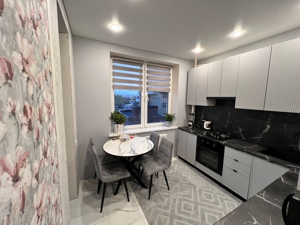 
  Продается 2-комн. квартира, 52 м², Крестьянская ул, д. 27к6
. Фото 5.