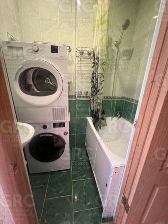
  Продается 2-комн. квартира, 38.7 м², Волжская ул, д. 7
. Фото 9.