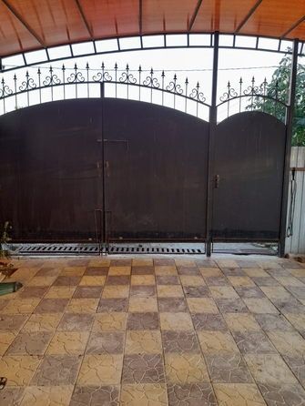 
  Продается дом, 100 м², станица Анапская
. Фото 3.