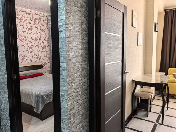 
  Продается 1-комн. квартира, 40 м², 40 лет Победы ул, д. 114
. Фото 12.