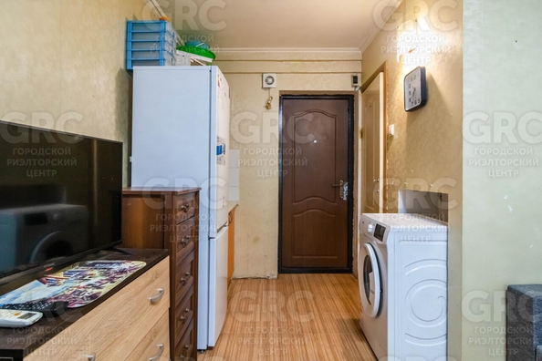 
  Продается студия, 14.7 м², Донская ул, д. 45
. Фото 3.