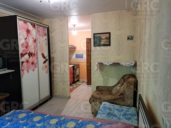 
  Продается студия, 16.4 м², Чебрикова ул, д. 36
. Фото 5.