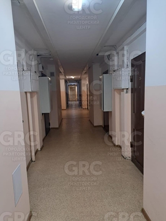 
  Продается студия, 16.4 м², Чебрикова ул, д. 36
. Фото 16.