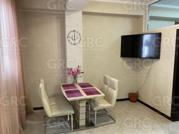
  Продается 1-комн. квартира, 50.9 м², Метелёва ул, д. 23
. Фото 2.