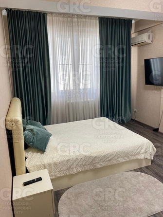 
  Продается 1-комн. квартира, 50.9 м², Метелёва ул, д. 23
. Фото 7.