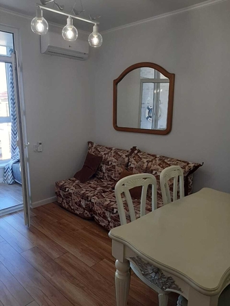 
  Продается студия, 25 м², Таманская ул, д. 121к17
. Фото 16.