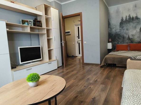 
  Продается 1-комн. квартира, 40 м², Ивана Голубца ул, д. 147
. Фото 5.
