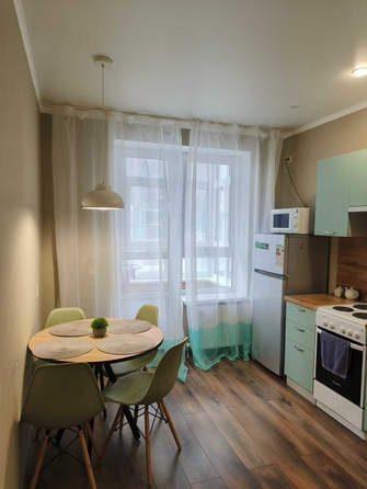 
  Продается 1-комн. квартира, 40 м², Ивана Голубца ул, д. 147
. Фото 13.