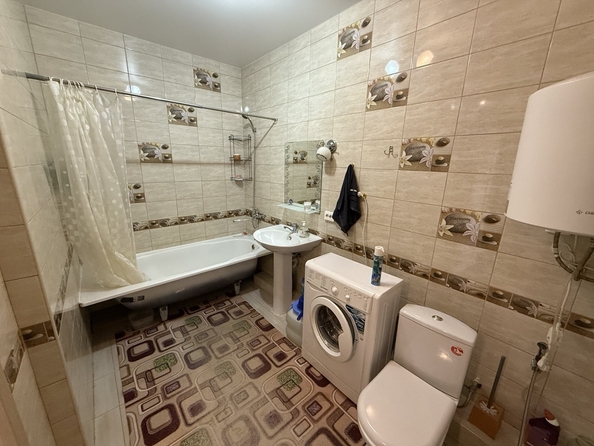 
  Продается 1-комн. квартира, 25 м², Владимирская ул, д. 114к1
. Фото 10.