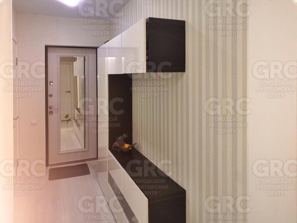 
  Продается 2-комн. квартира, 53 м², Цюрупы ул, д. 8
. Фото 12.