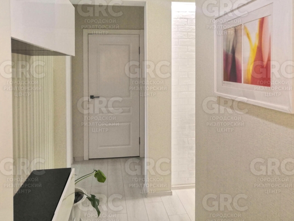 
  Продается 2-комн. квартира, 53 м², Цюрупы ул, д. 8
. Фото 13.
