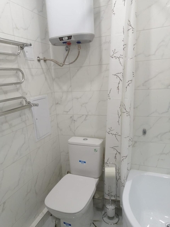 
  Продается студия, 24 м², Ленина ул, д. 173Ак2
. Фото 14.