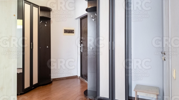 
  Продается 2-комн. квартира, 45.7 м², Одесская ул, д. 22
. Фото 10.