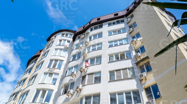 
  Продается 2-комн. квартира, 45.7 м², Одесская ул, д. 22
. Фото 18.