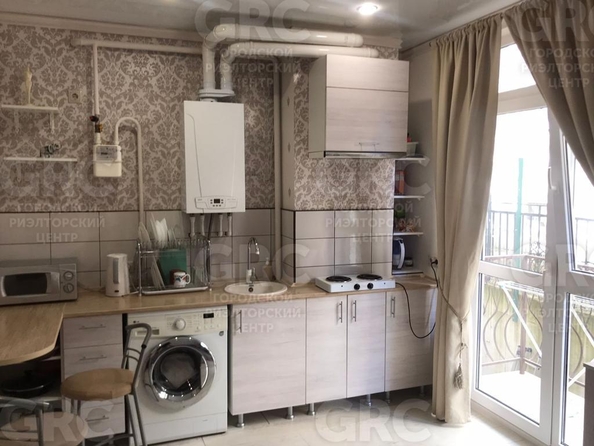 
  Продается студия, 20 м², Пятигорская ул, д. 54/3
. Фото 1.