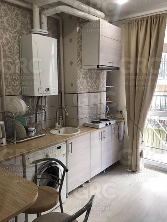 
  Продается студия, 20 м², Пятигорская ул, д. 54/3
. Фото 3.