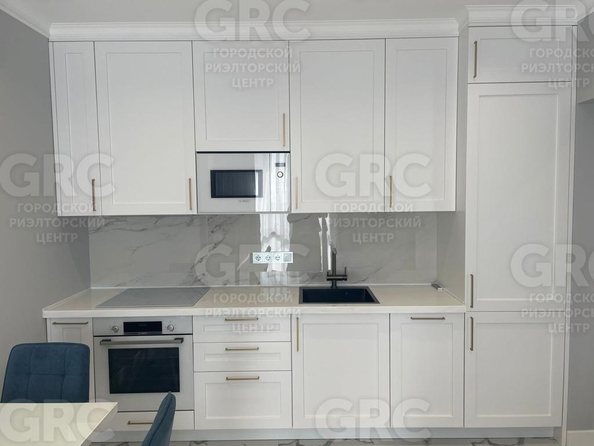 
  Продается 3-комн. квартира, 88 м², Горького пер, д. 24
. Фото 3.