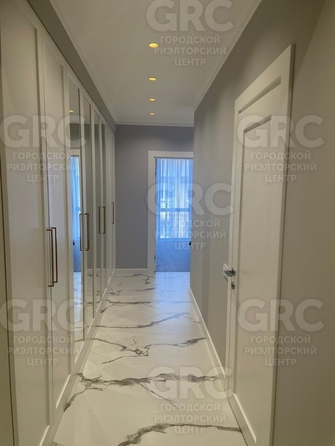
  Продается 3-комн. квартира, 88 м², Горького пер, д. 24
. Фото 8.