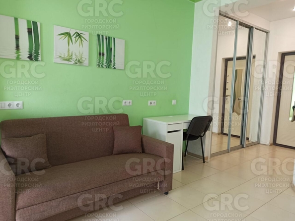 
  Продается 1-комн. квартира, 30 м², Гончарова ул, д. 1/1
. Фото 4.