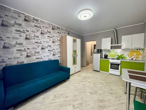 
  Продается студия, 27 м², Владимирская ул, д. 108к2
. Фото 2.